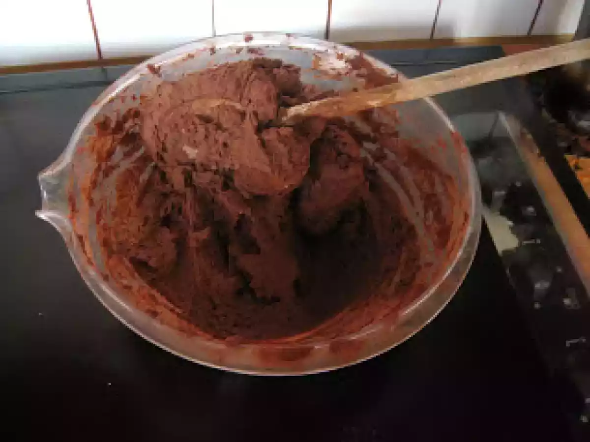 Spumone al cioccolato - foto 2