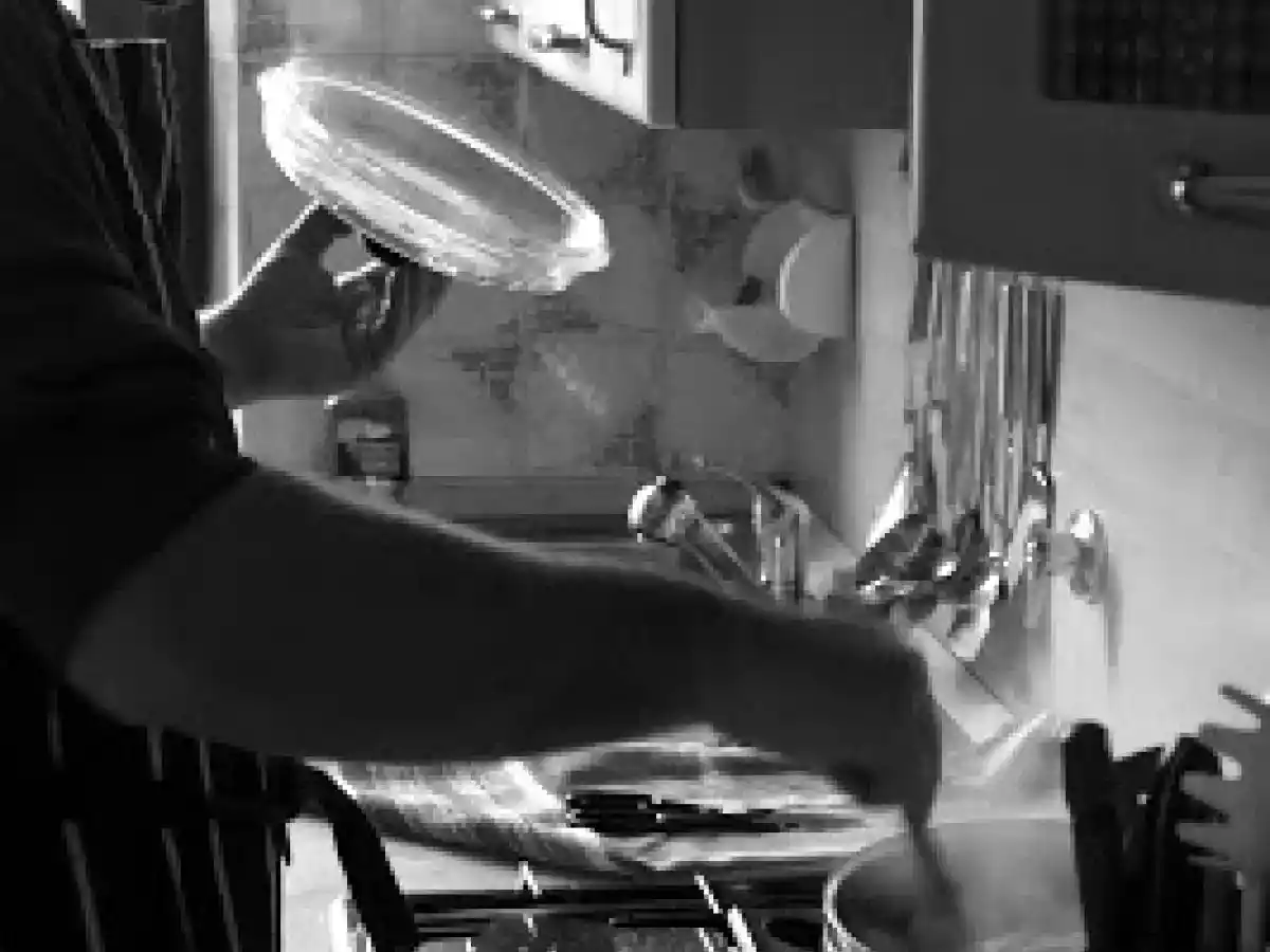 STASERA CUCINO IO - foto 3