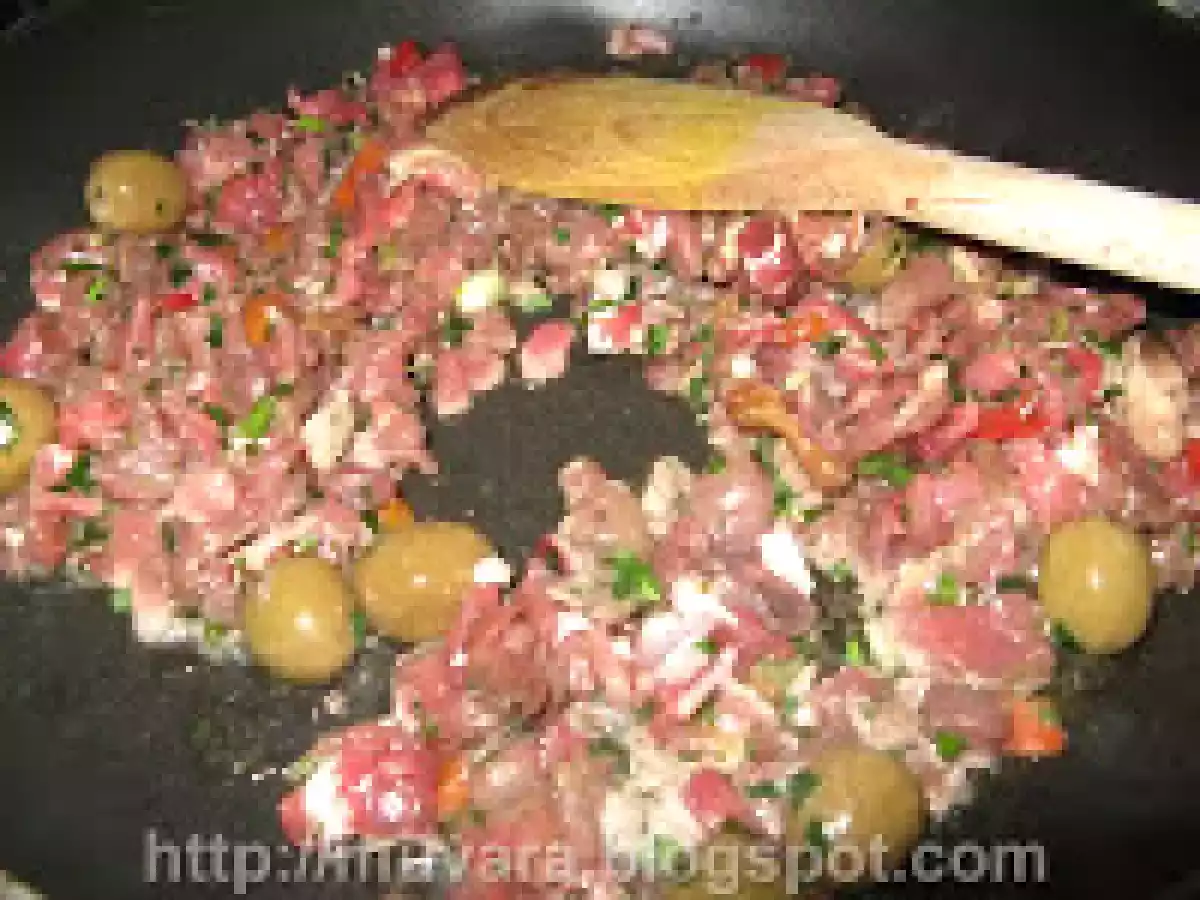 Straccetti di cavallo - foto 2