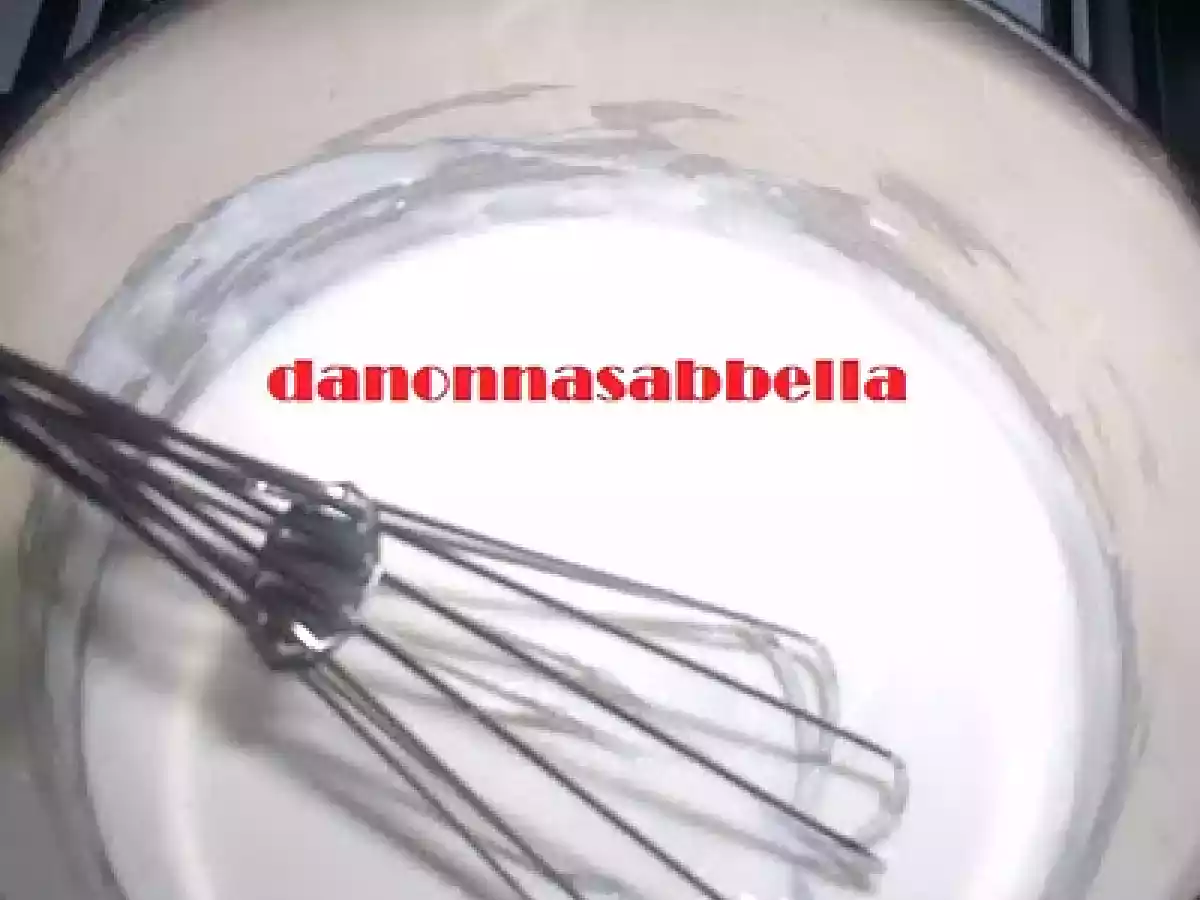 STRACCHINO FATTO IN CASA - foto 3