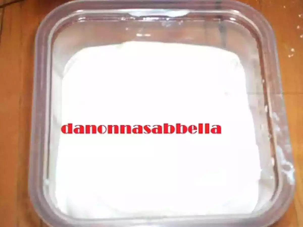 STRACCHINO FATTO IN CASA - foto 5