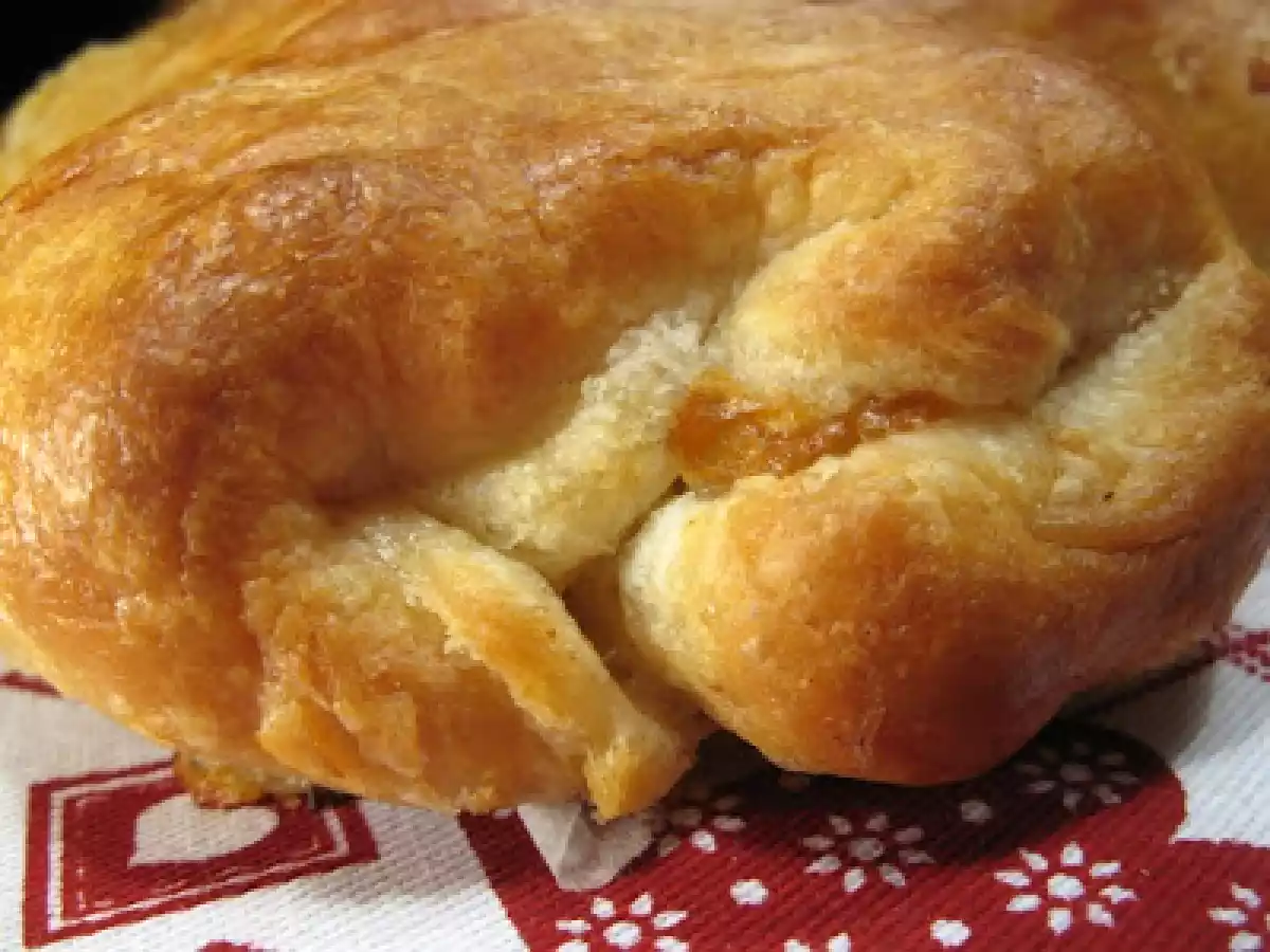 Strudel salato alle verdure grigliate e........ - foto 6
