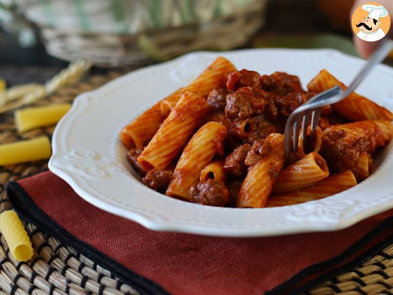 Sugo di salsiccia: saporito e facile da preparare - foto 4