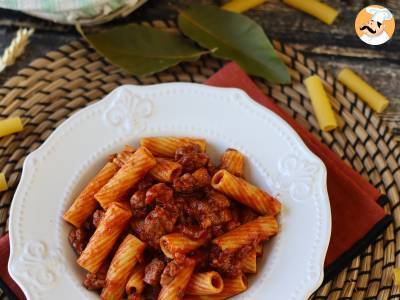 Sugo di salsiccia: saporito e facile da preparare - foto 5