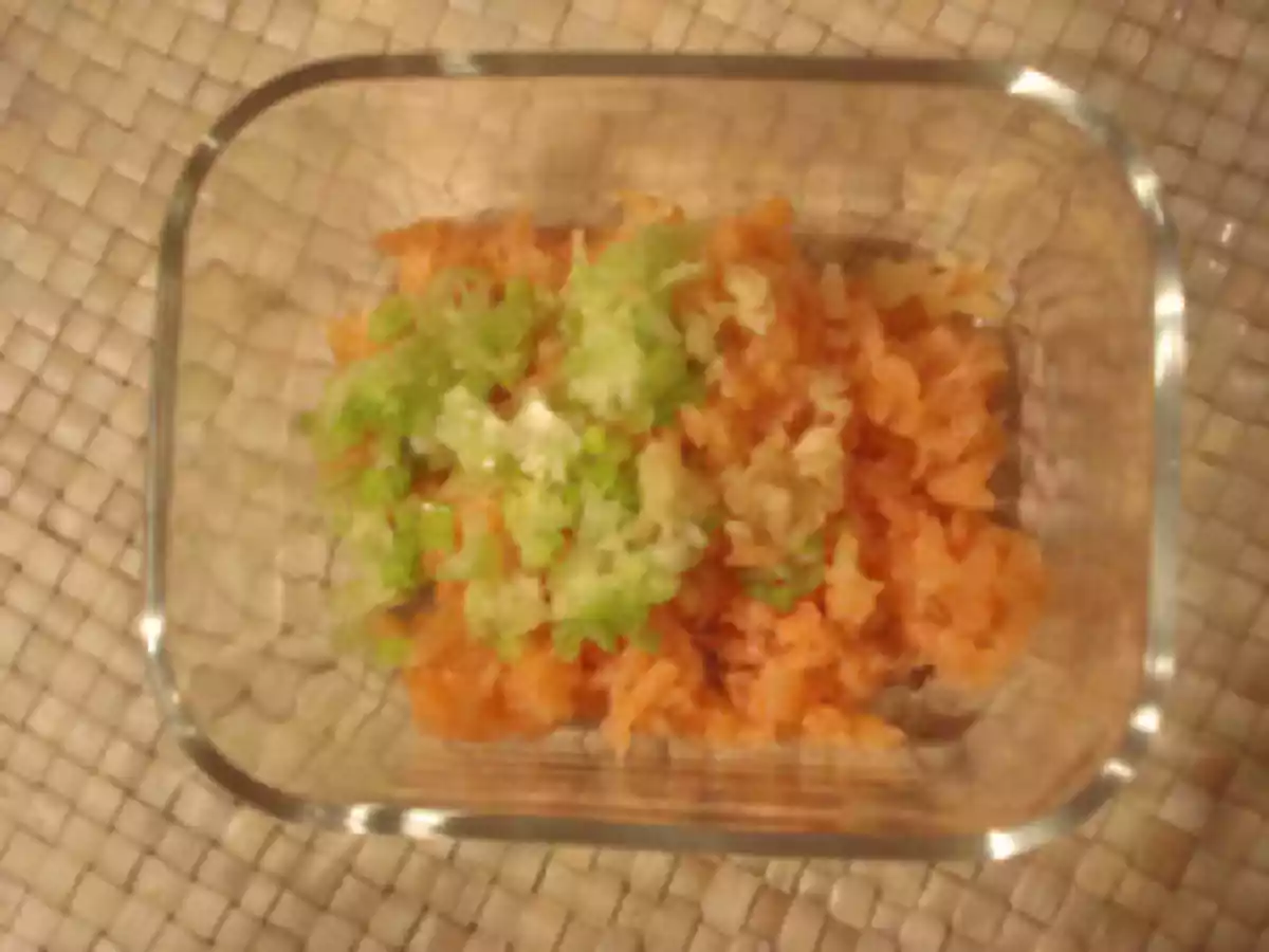 Sushi ? round 2 ? polpettine di salmone affumicato & gunkan maki - foto 8