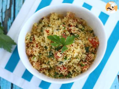 Tabulé, la ricetta perfetta per l'estate - foto 2