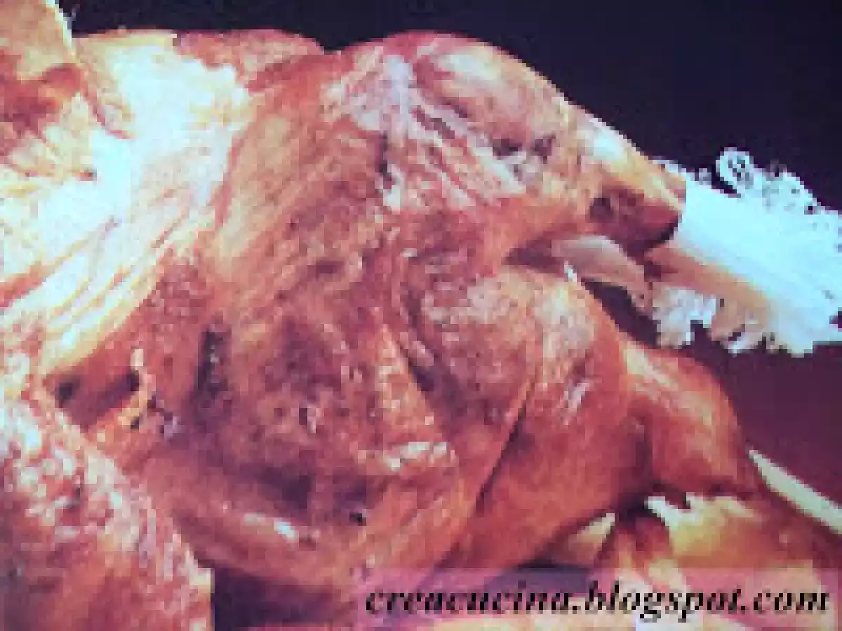 TACCHINELLA RIPIENA - foto 3