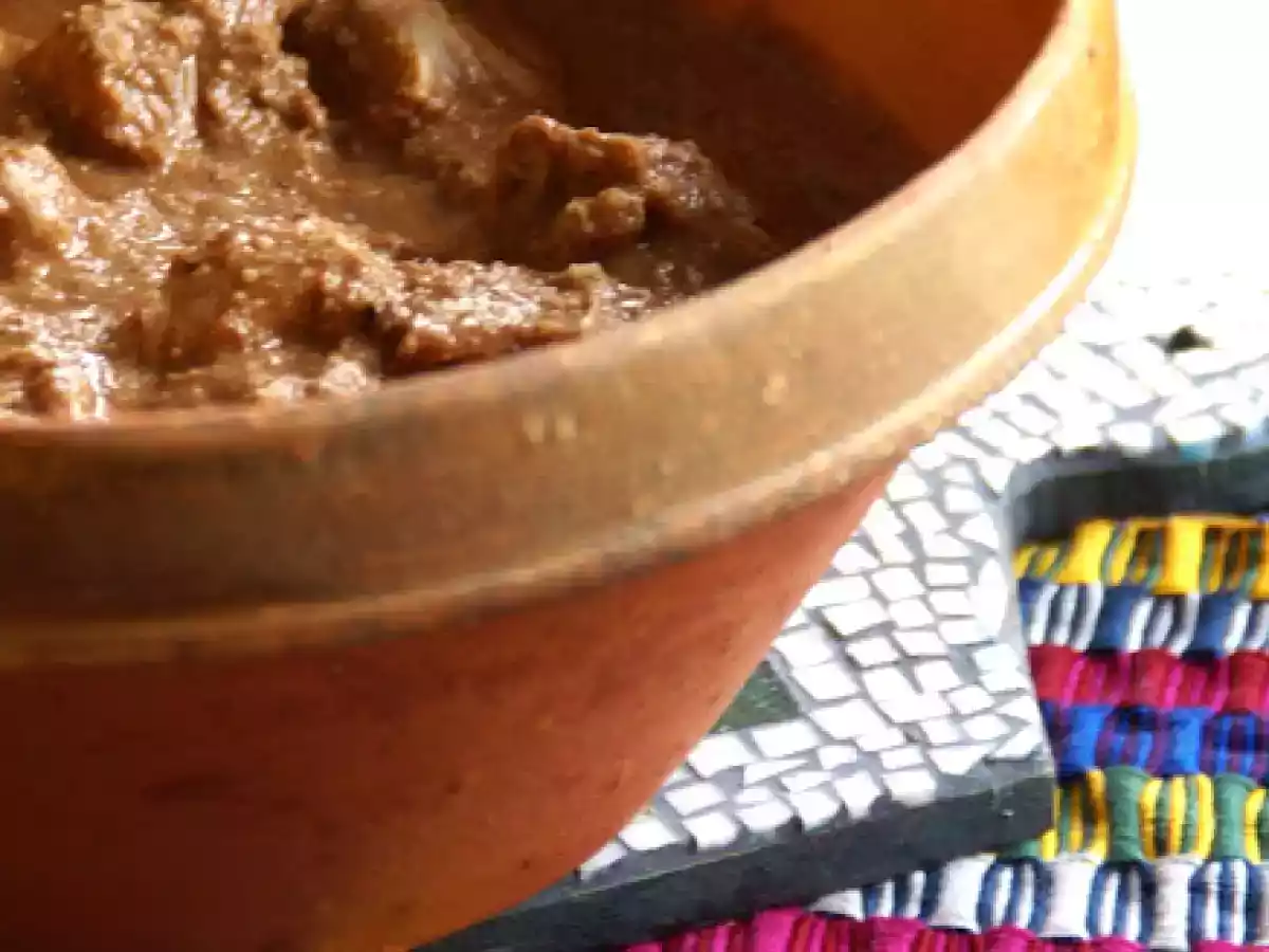 Tacchino con salsa alla messicana - foto 2