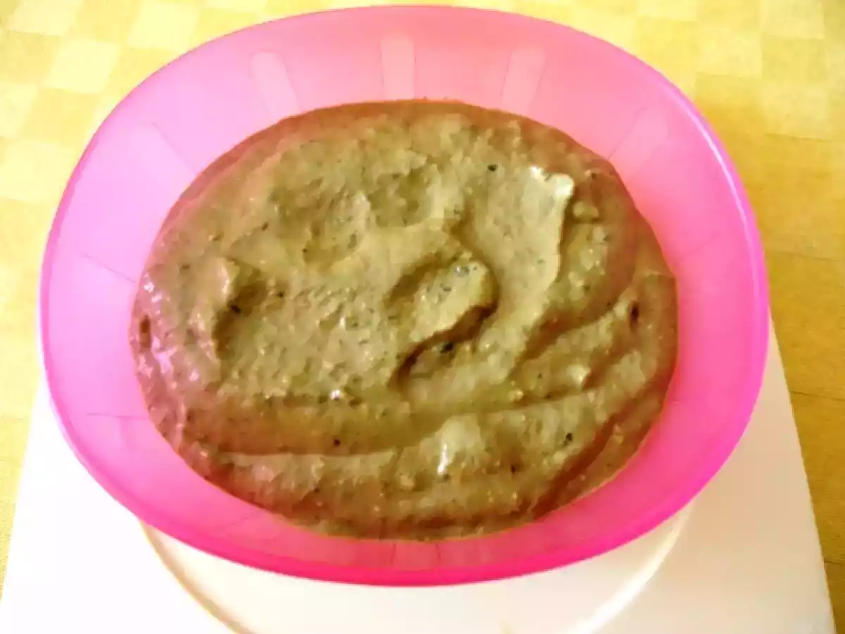 TAGLIATELLE AL PESTO RIVISITATO - foto 2