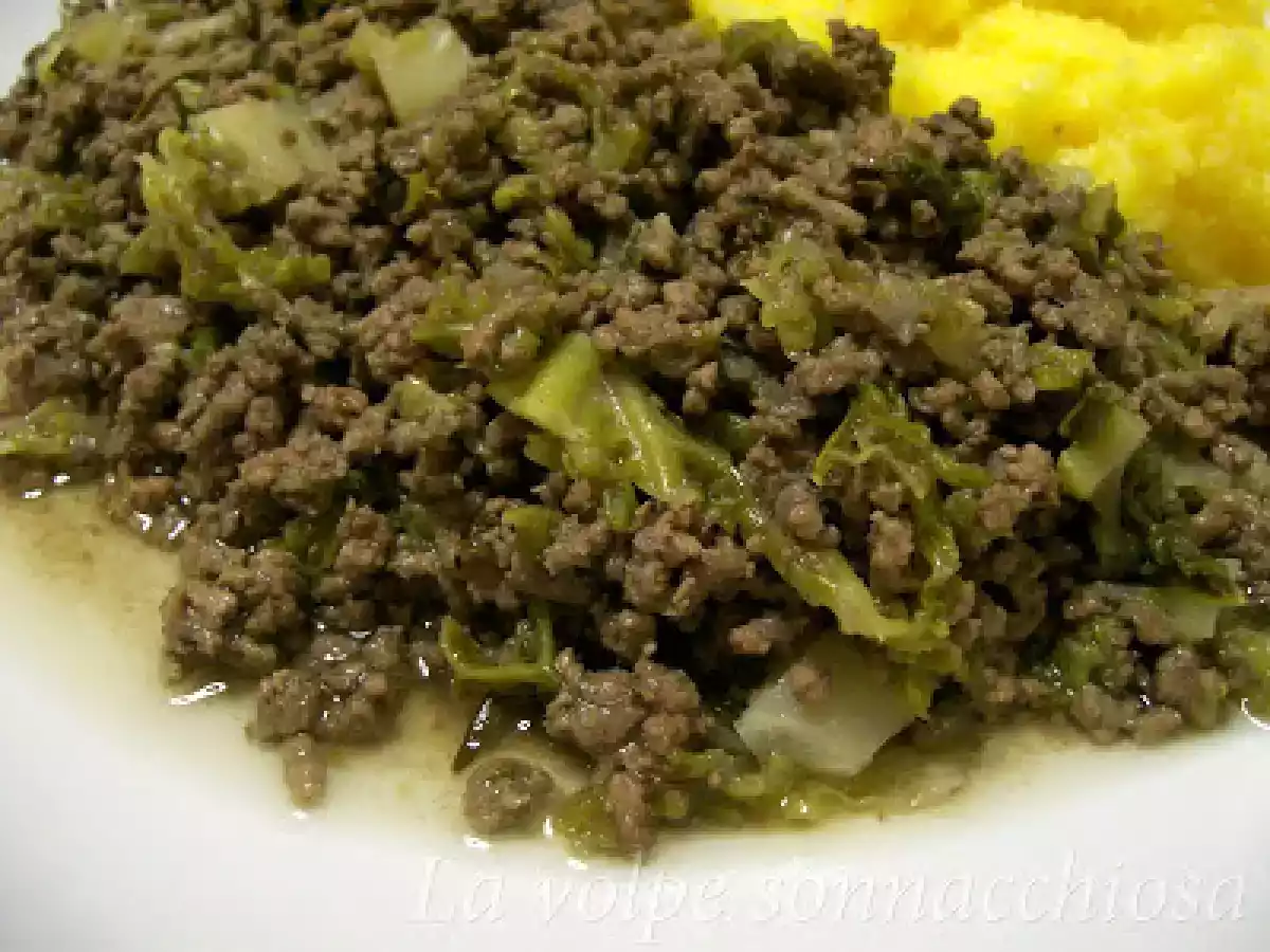 Tapulone con polenta - foto 2