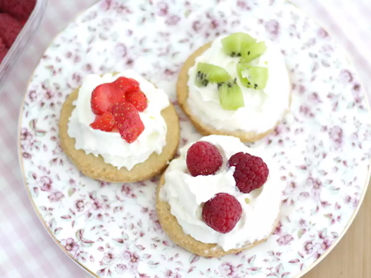 Tartelettes express: il dolce last minute che conquista tutti in 5 minuti! - foto 2