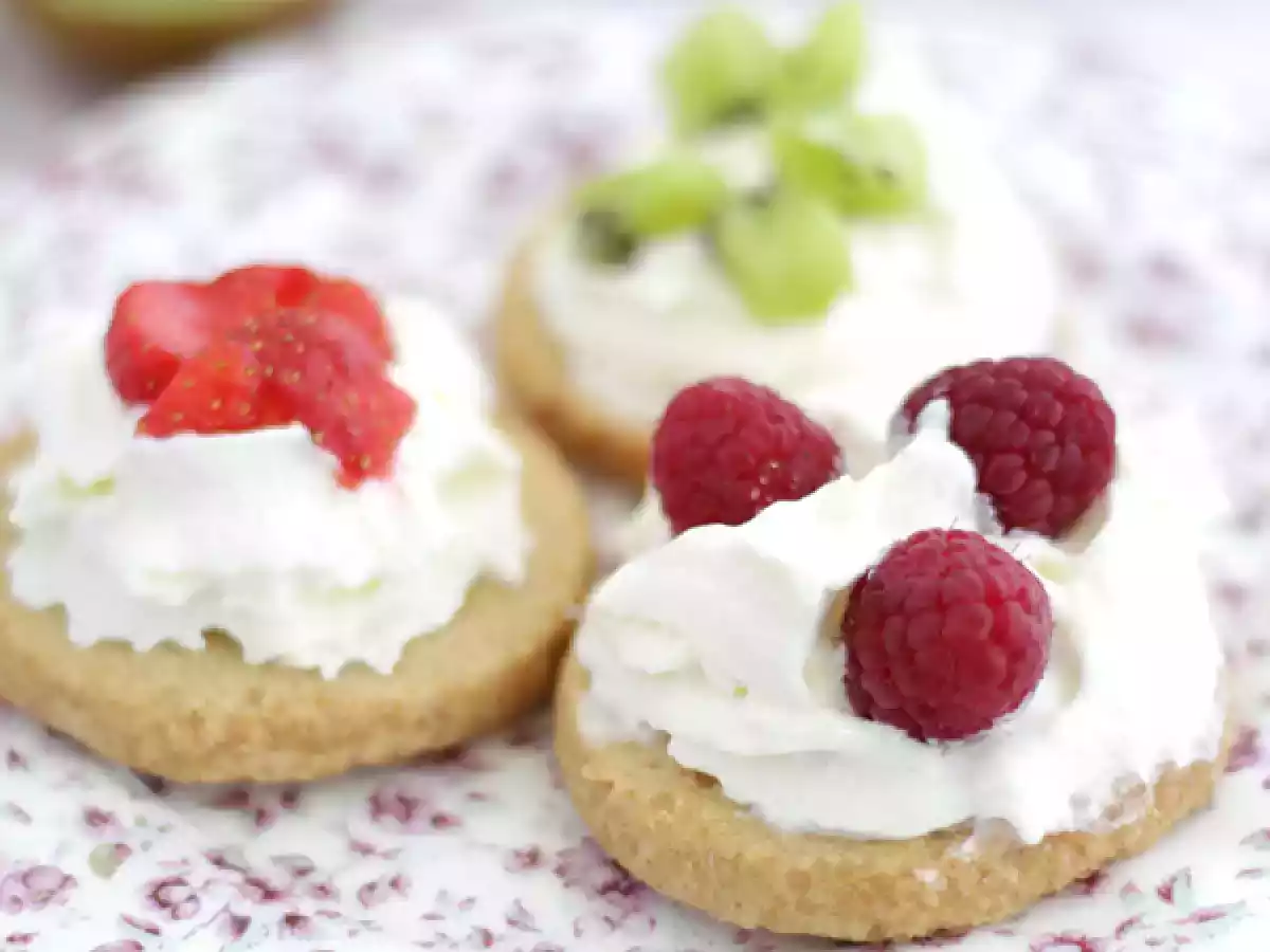 Tartelettes express: il dolce last minute che conquista tutti in 5 minuti! - foto 3