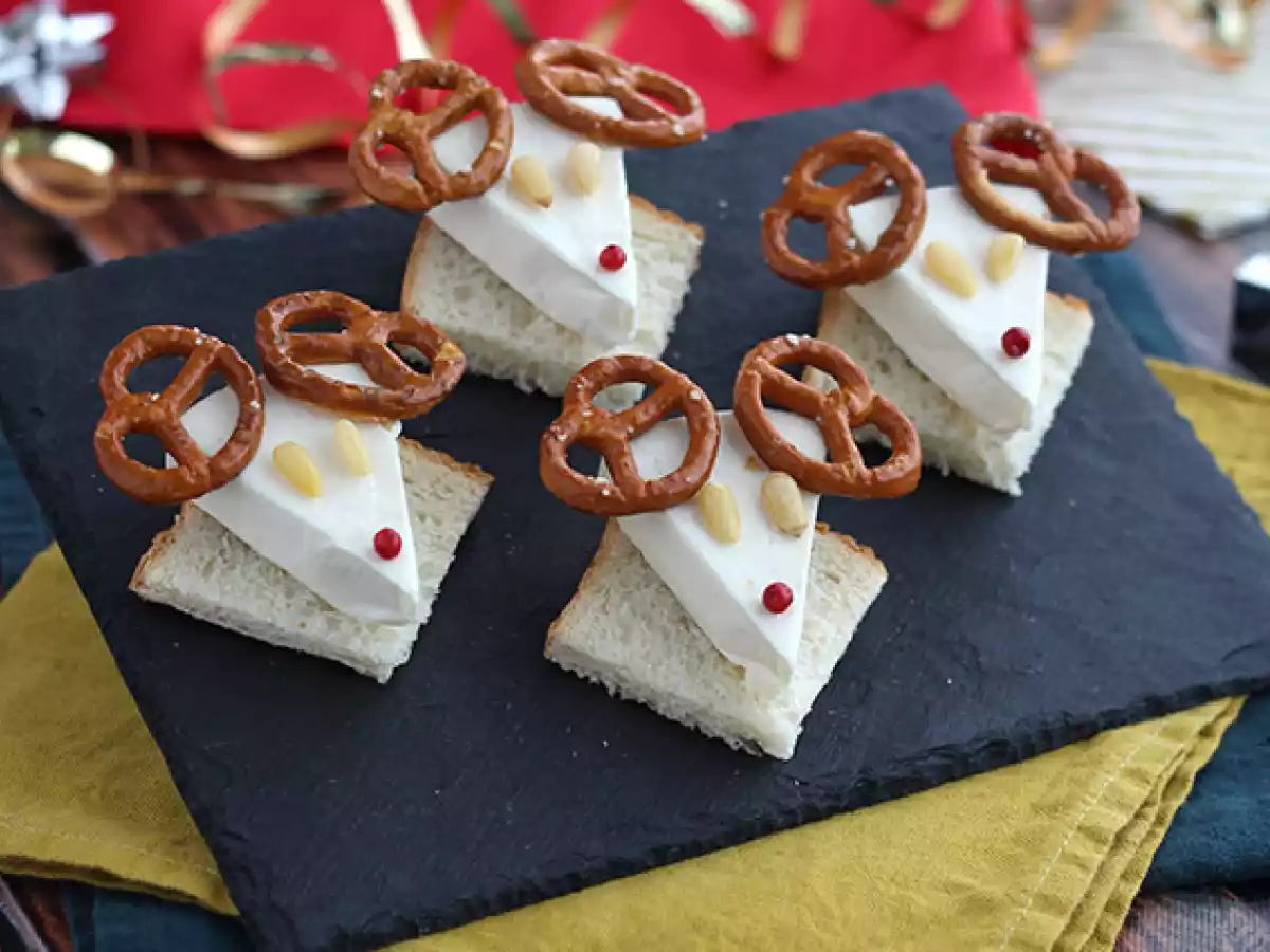 Tartine renna - foto 5