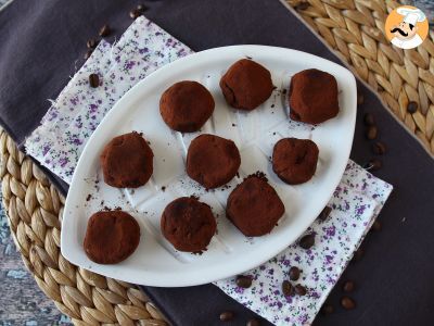 Tartufi tiramisù: golosissimi e facili da preparare - foto 5