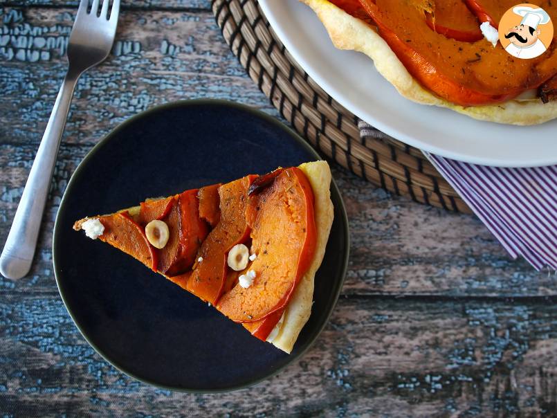 Tatin di zucca: la torta salata che non hai mai provato prima! - foto 8