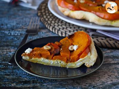 Tatin di zucca: la torta salata che non hai mai provato prima! - foto 3