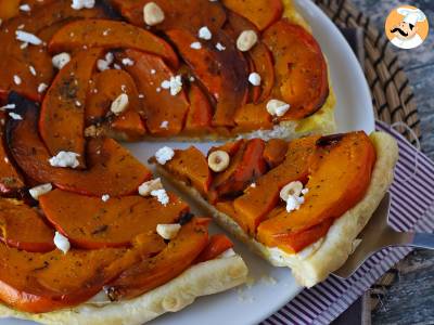 Tatin di zucca: la torta salata che non hai mai provato prima! - foto 4