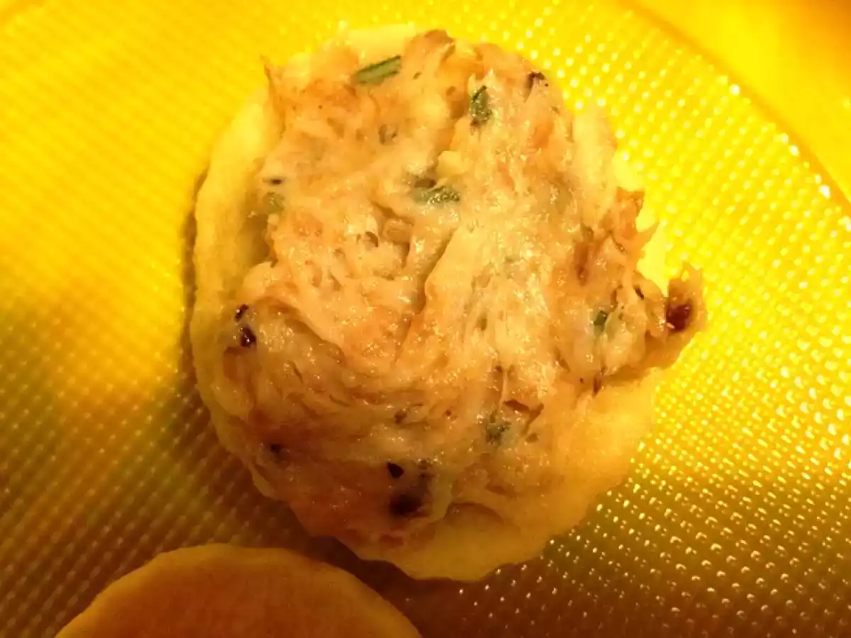 Tigelle con lardo, rosmarino e miele - foto 5