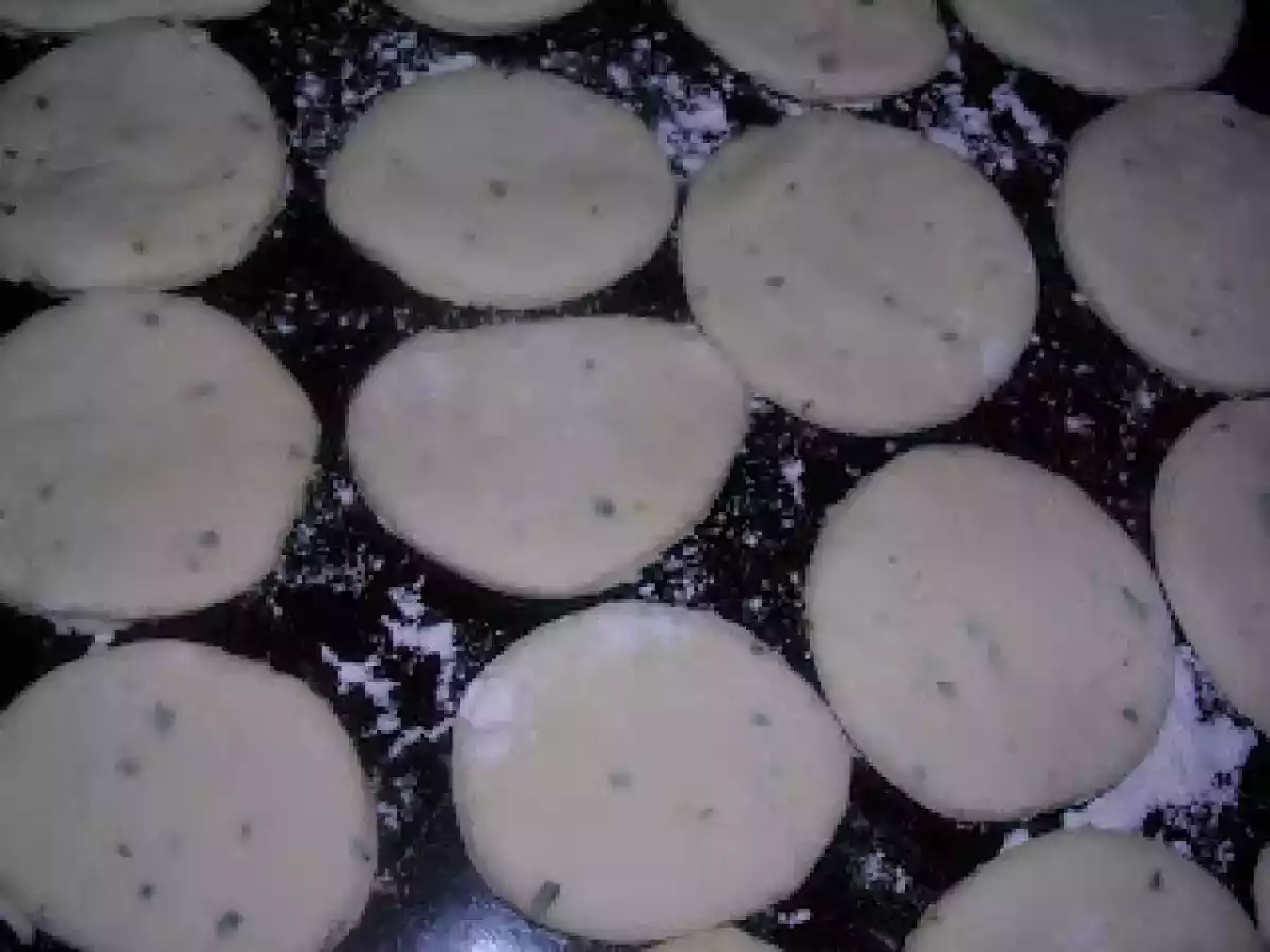 Tigelle ricetta originale - foto 4