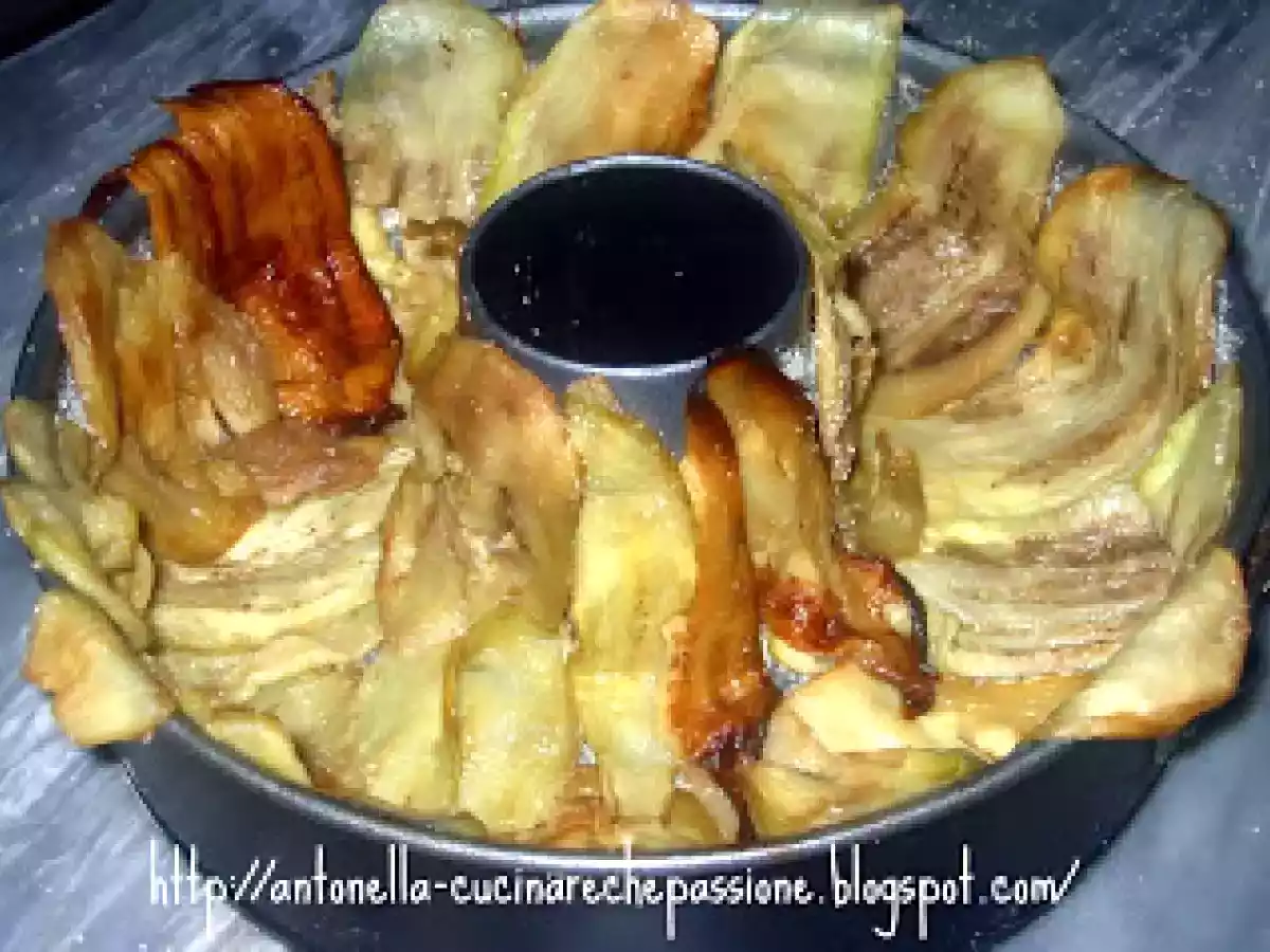 Timballo del Gattopardo di Scarlett - foto 4