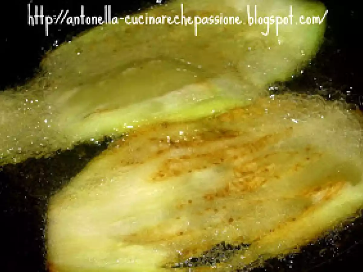 Timballo del Gattopardo di Scarlett - foto 6