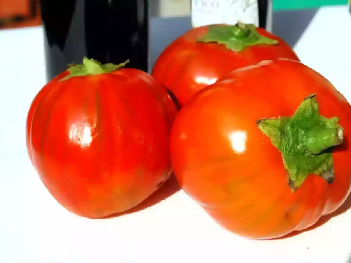 Timballo di melanzane - foto 2