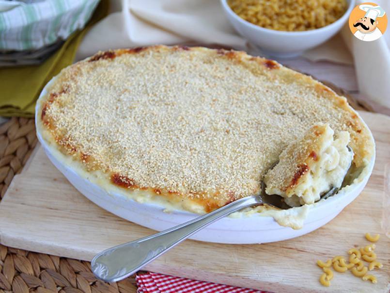 Timballo di pasta - Ricetta facile e gustosa