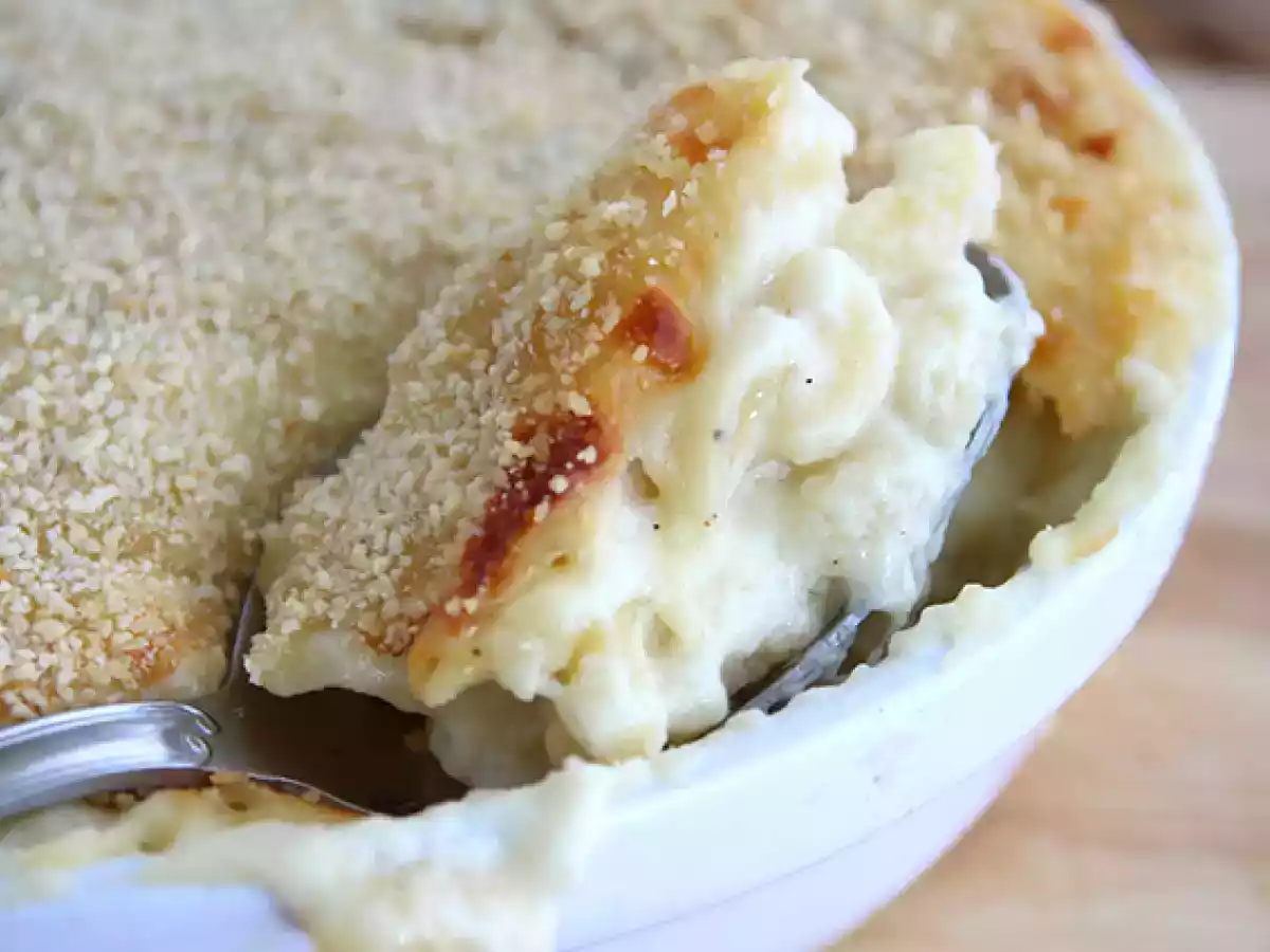 Timballo di pasta - Ricetta facile e gustosa - foto 2