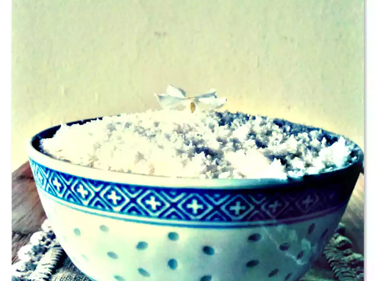 TIRAMISU' AL COCCO E GELSOMINO - foto 3