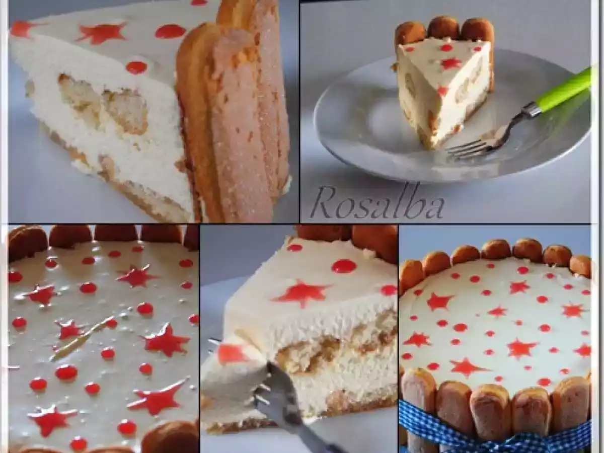 Tiramisu al limone di Sal De Riso - foto 2