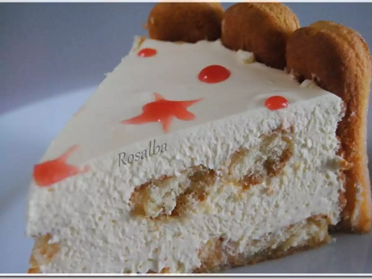 Tiramisu al limone di Sal De Riso - foto 3