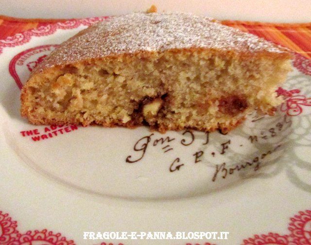 Torta Alle Barrette Kinder Ricetta Petitchef