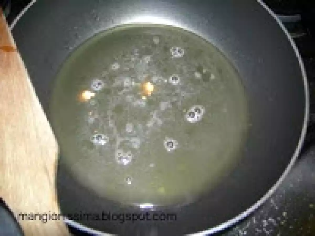 Torta allo yogurt al limone - foto 8