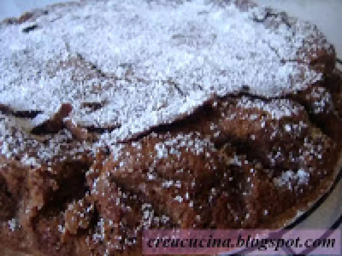 TORTA CIOCCOLATINO (di Benedetta Parodi) - foto 3