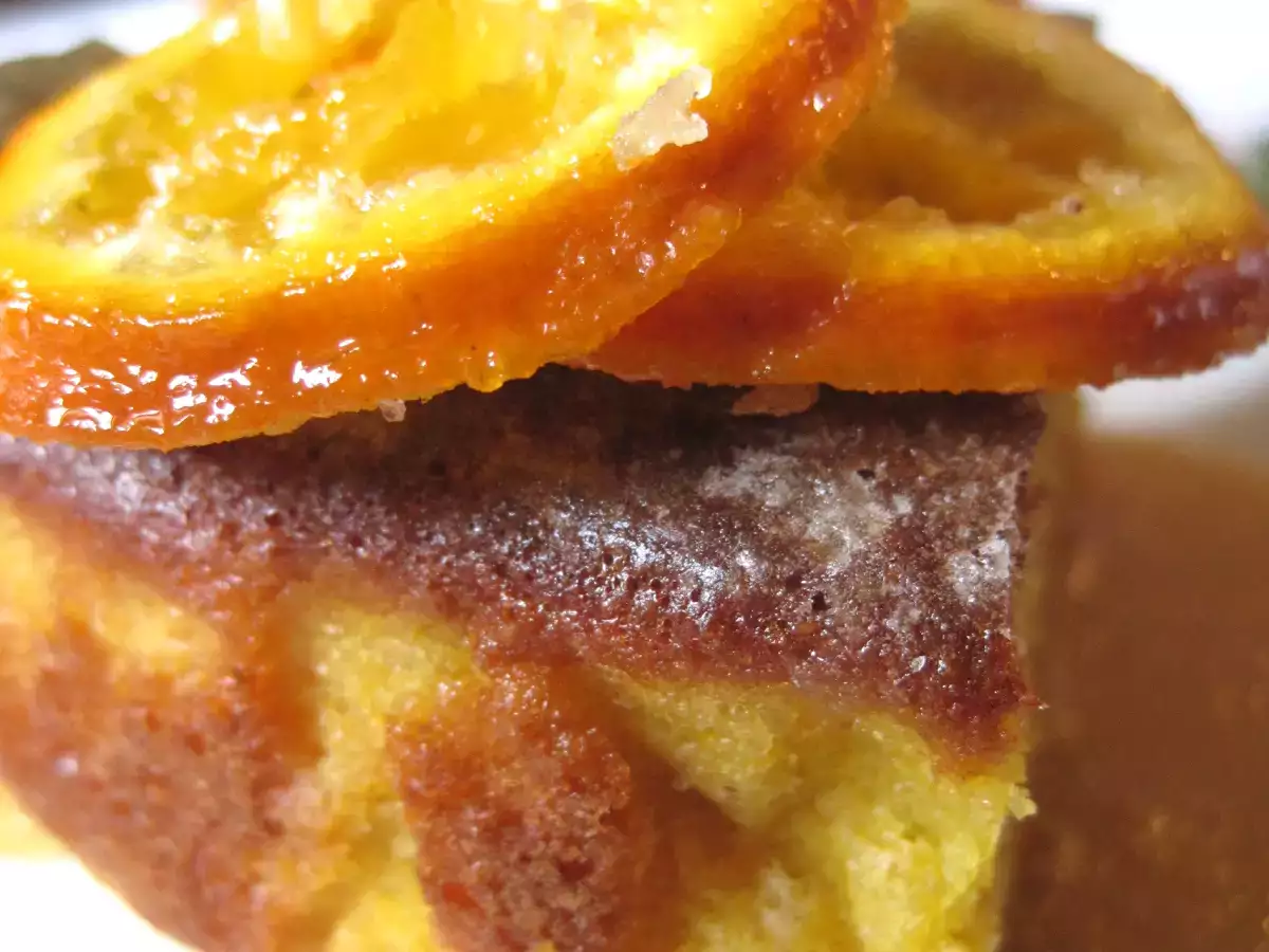 Torta Clementina - foto 7