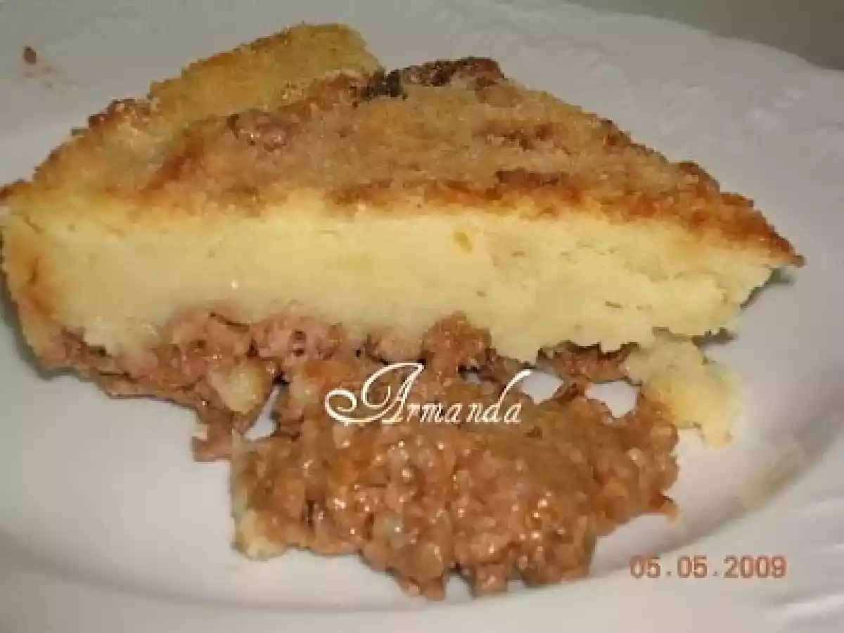 Torta Country di Silvana