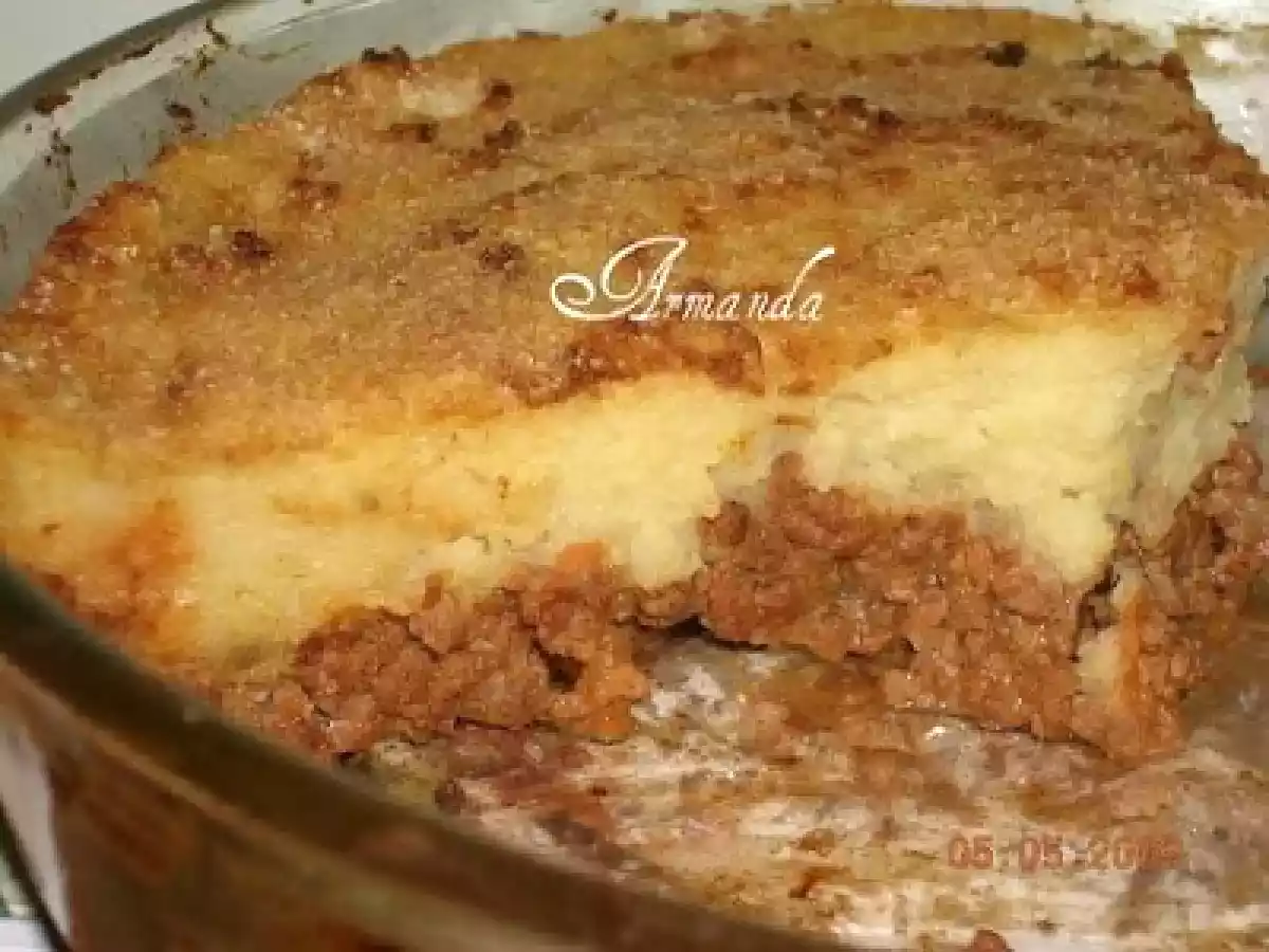 Torta Country di Silvana - foto 3