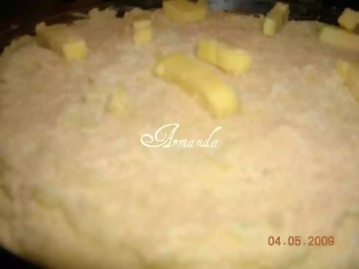 Torta Country di Silvana - foto 4