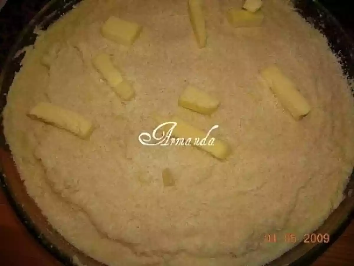 Torta Country di Silvana - foto 5