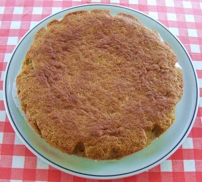 Torta di grano saraceno e mele, Ricetta Petitchef