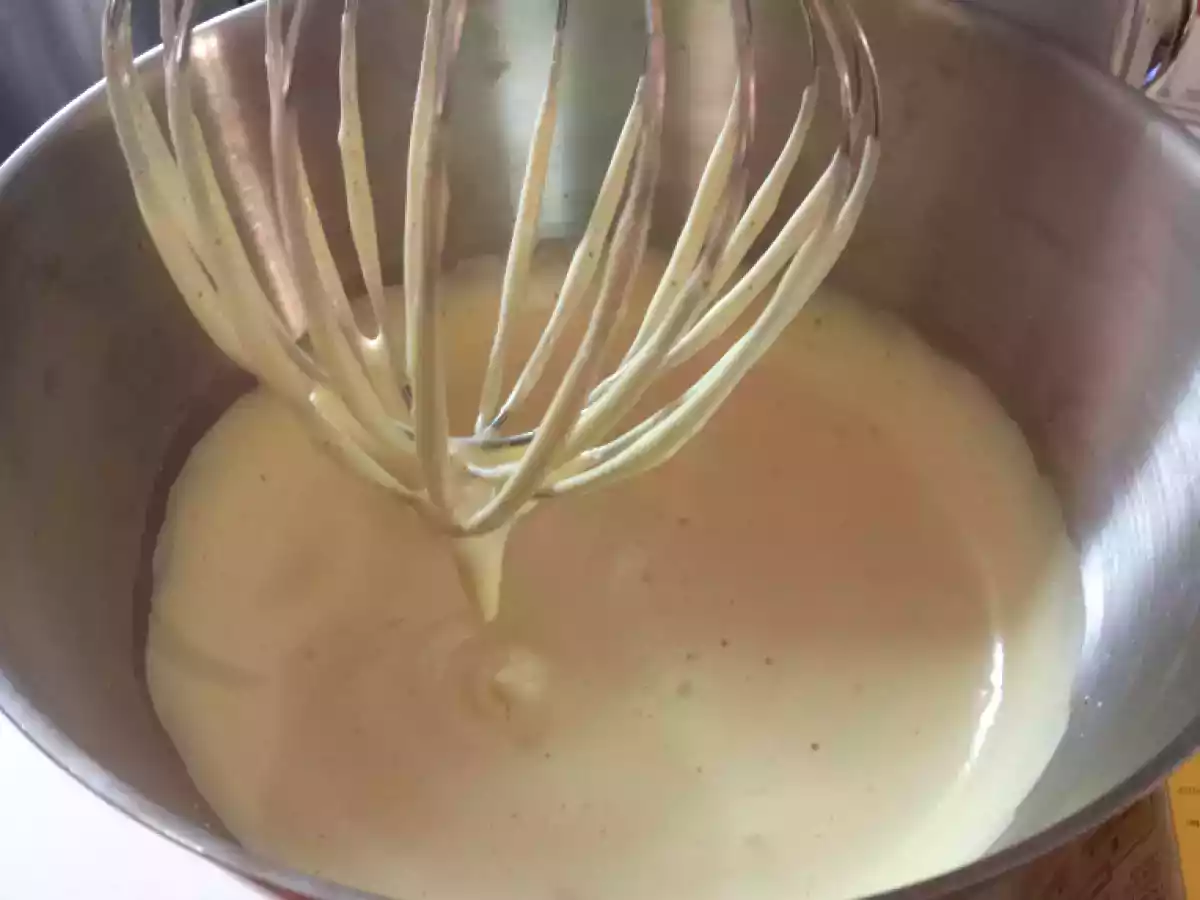 Torta di mele e cannella senza glutine - foto 2