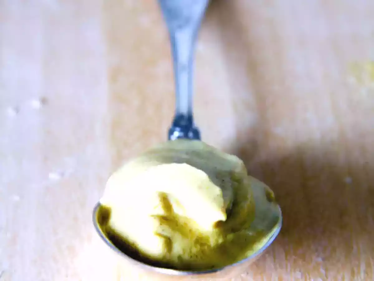 Torta di patate e parmigiano - foto 2