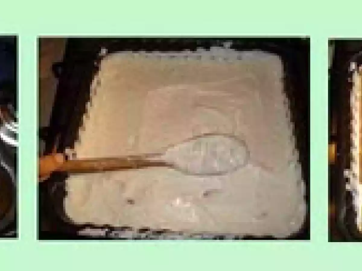 TORTA FREDDA ALLE PERE - foto 2