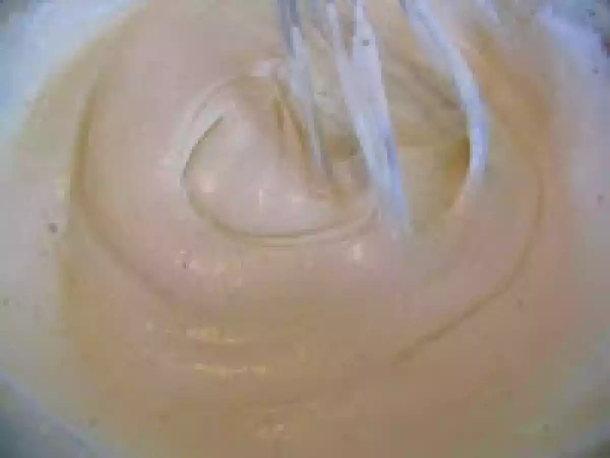 Torta marmorizzata ai due cioccolati - foto 7