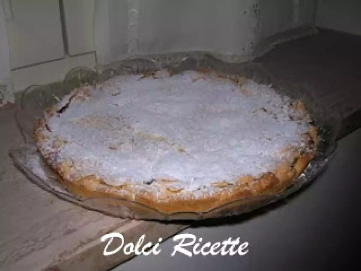 Torta slava - foto 2