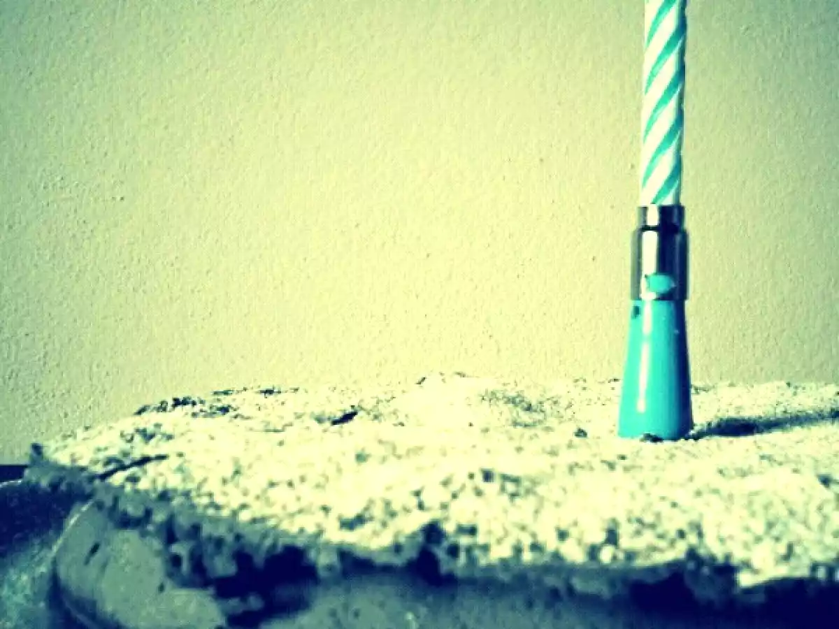 TORTA TENERINA AL CIOCCOLATO - foto 2