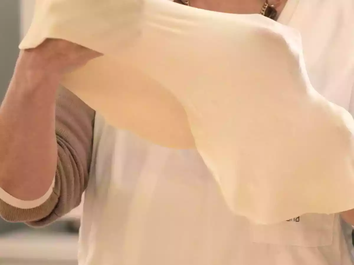 Torta verde all'onegliese - foto 2