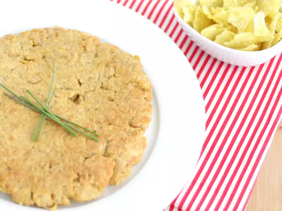 Tortilla di chips rapida - foto 3