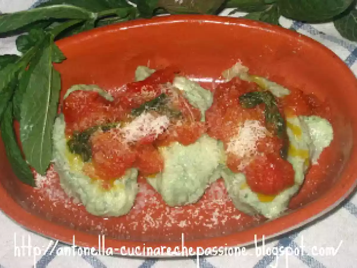 Tutti gnudi con gli stridoli - foto 3