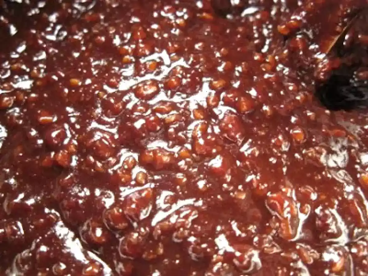 Twins alla crema ganache e arachidi - foto 9